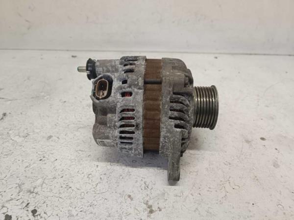 ALTERNATEUR NISSAN 100A - Vue 3